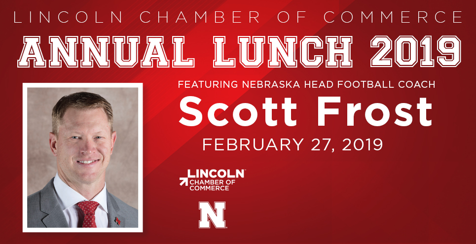 2019 Annual Lunch